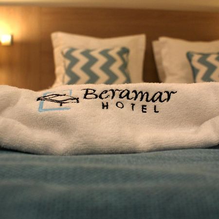 Beramar Hotel Прая Екстер'єр фото