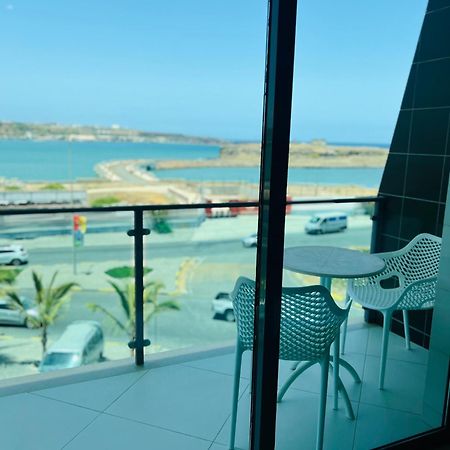 Beramar Hotel Прая Екстер'єр фото