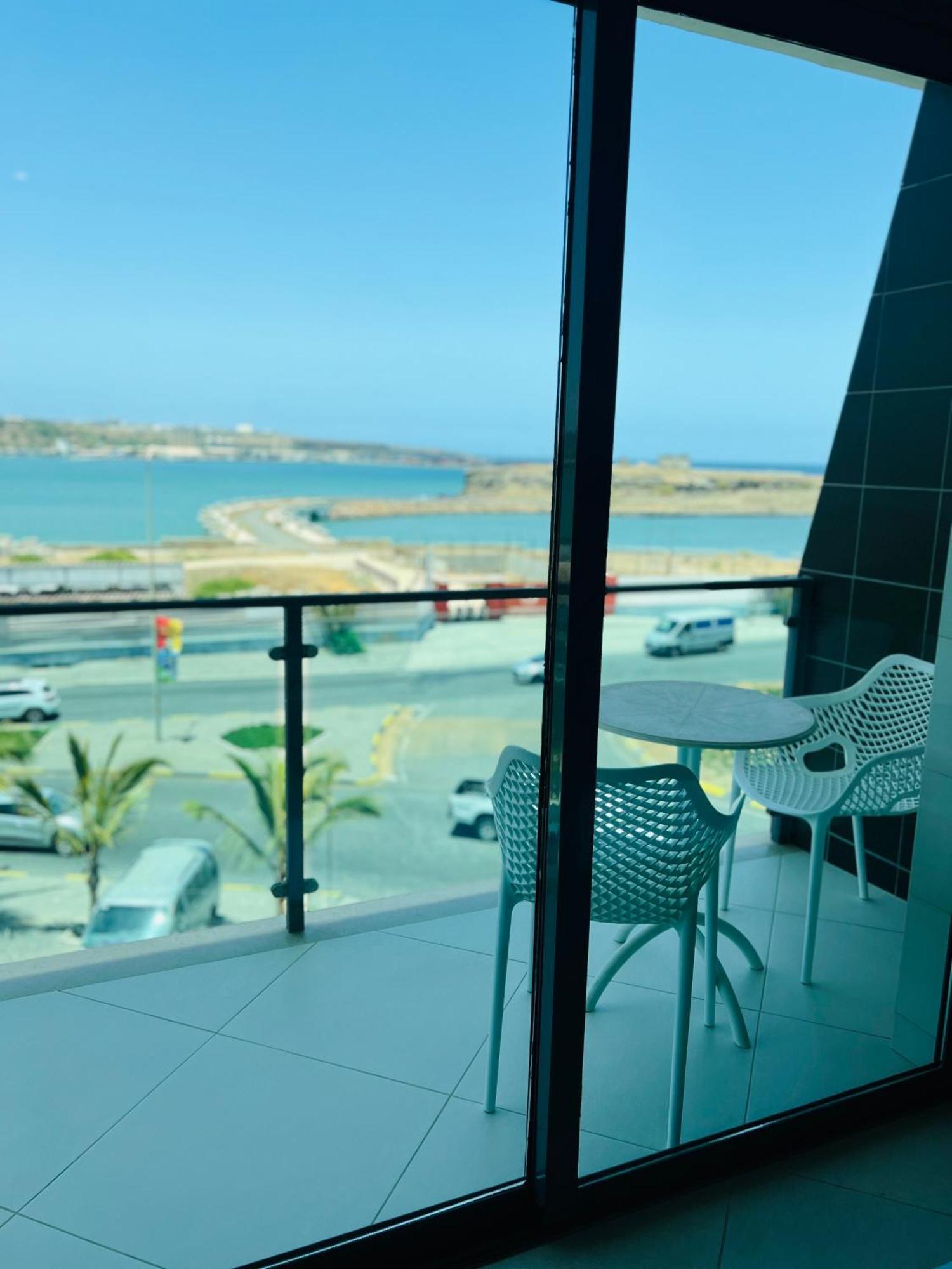 Beramar Hotel Прая Екстер'єр фото