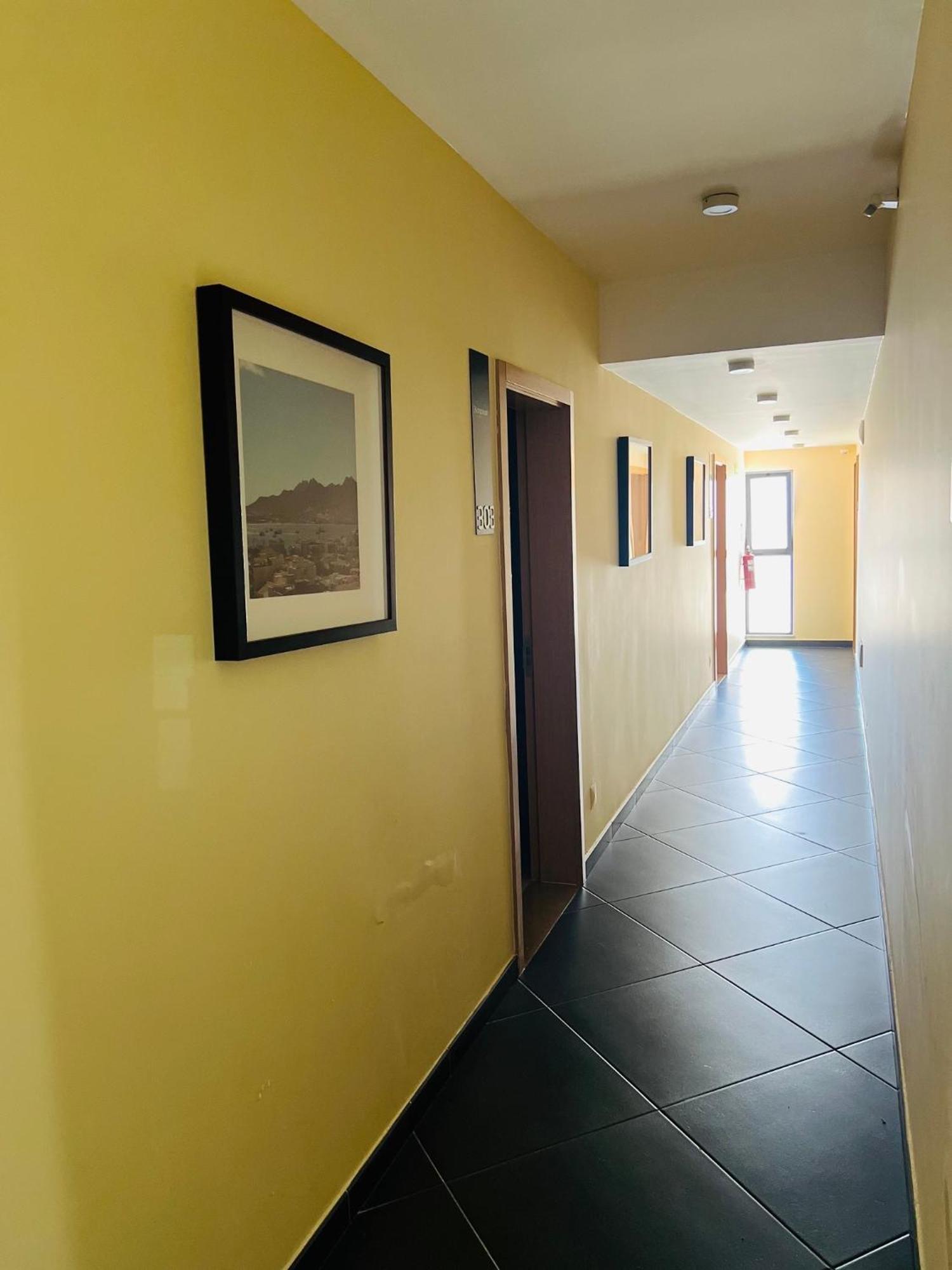 Beramar Hotel Прая Екстер'єр фото