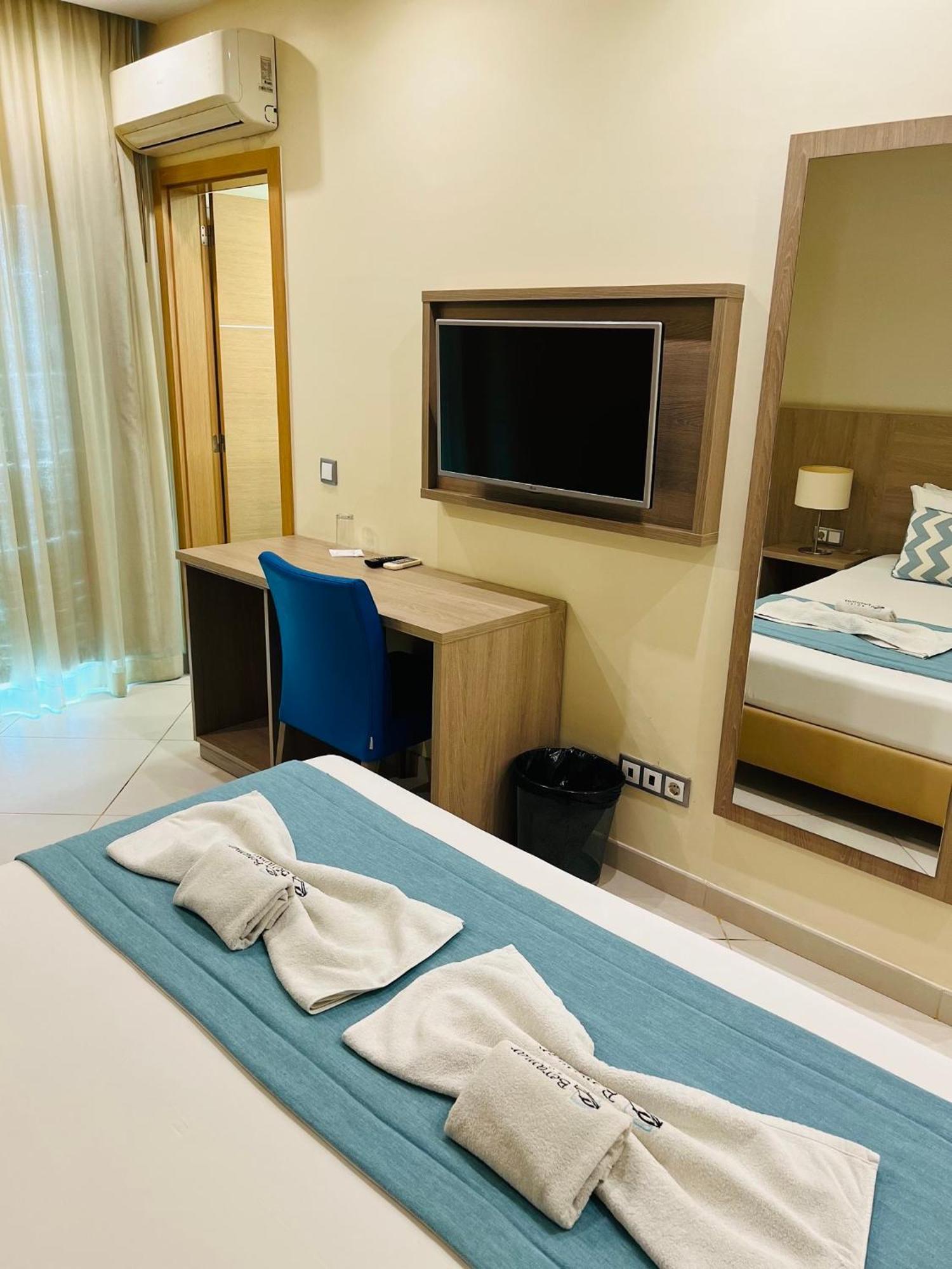 Beramar Hotel Прая Екстер'єр фото