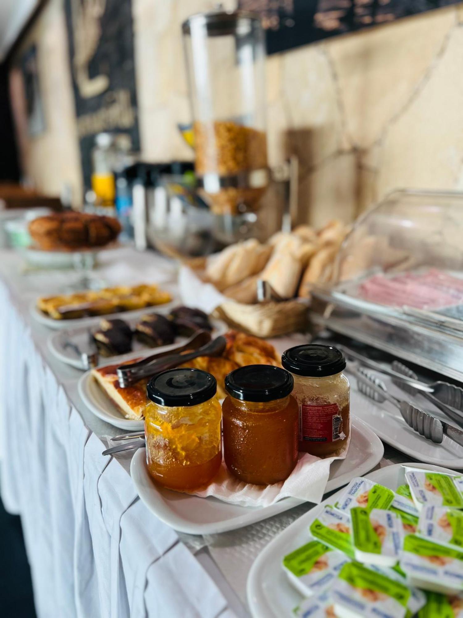 Beramar Hotel Прая Екстер'єр фото