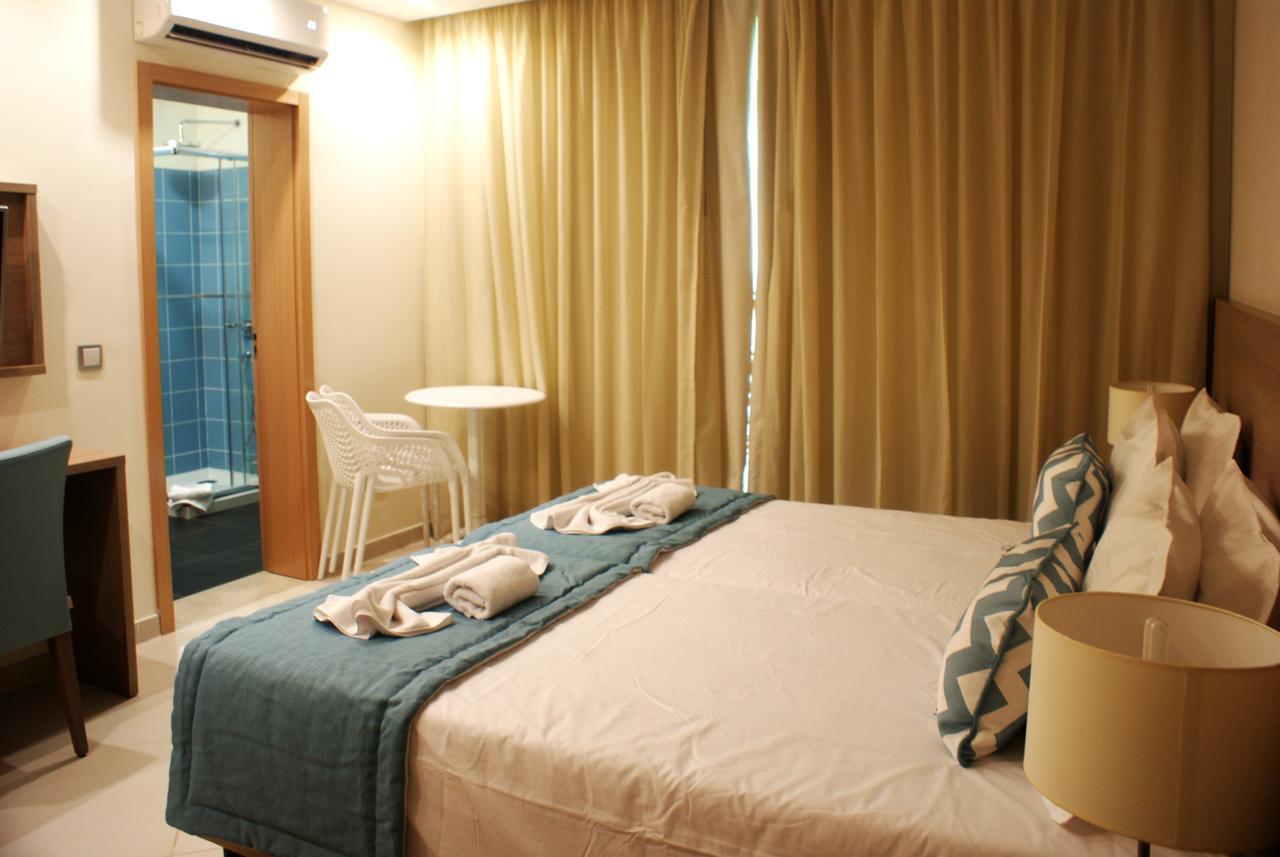 Beramar Hotel Прая Екстер'єр фото
