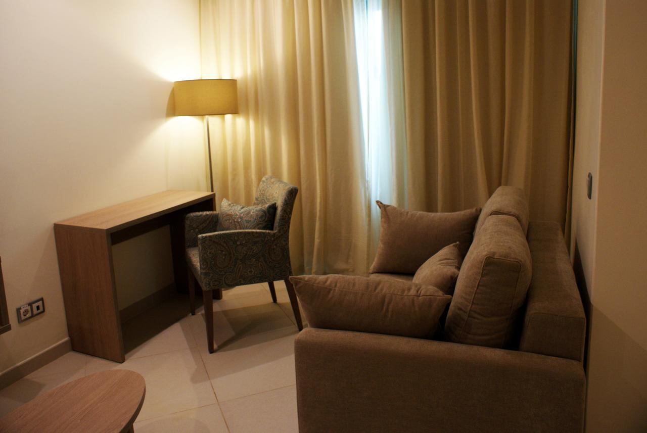 Beramar Hotel Прая Екстер'єр фото