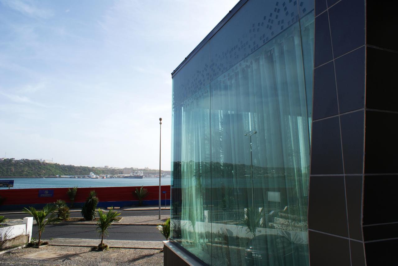 Beramar Hotel Прая Екстер'єр фото