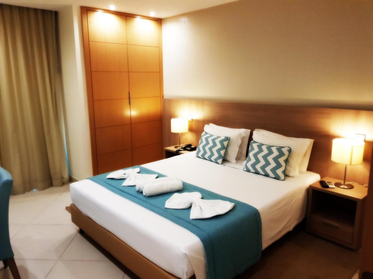 Beramar Hotel Прая Екстер'єр фото